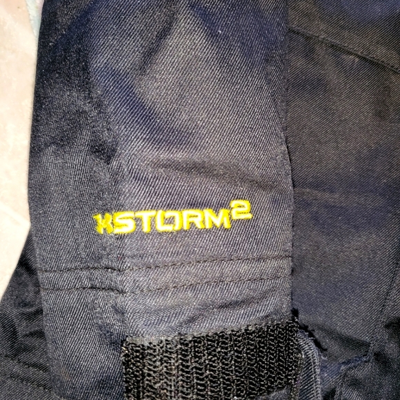 Jacket - Picture 2 of 4